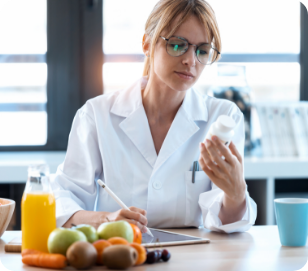 Nutraceutical Formulations